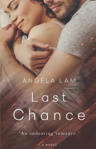 Cover image for Last Chance
