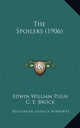 The Spoilers (1906)