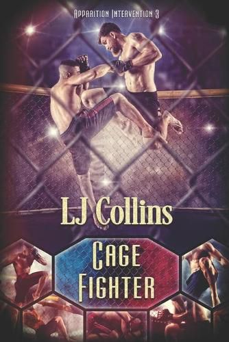 Cover image for Cage Fighter