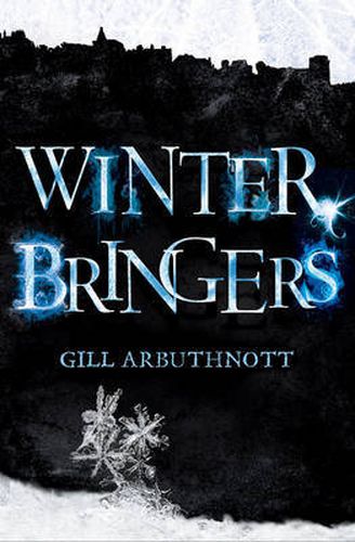 Cover image for Winterbringers