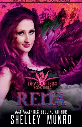 Cover image for Rena