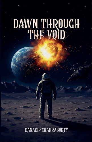 Cover image for Dawn Through The Void