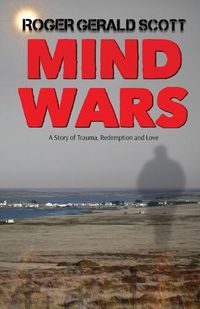 Cover image for Mind Wars