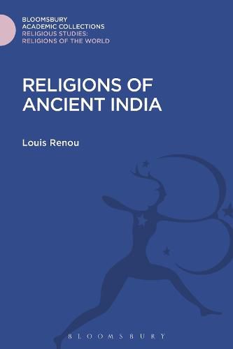 Religions of Ancient India