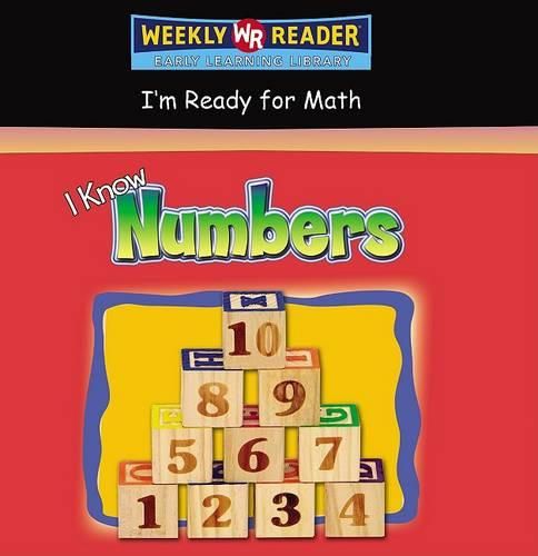 I Know Numbers