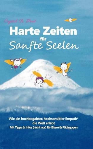 Cover image for Harte Zeiten f r Sanfte Seelen