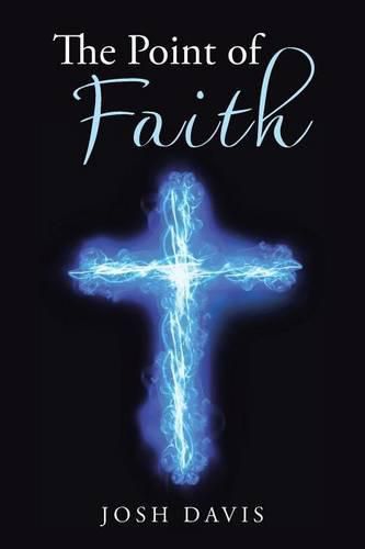 Cover image for The Point of Faith