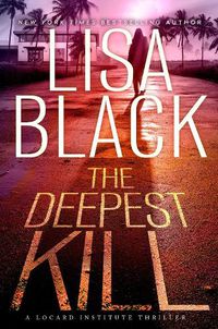 Cover image for The Deepest Kill