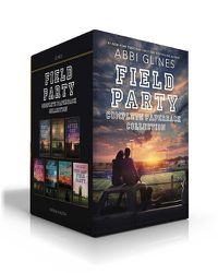 Cover image for Field Party Complete Paperback Collection (Boxed Set)