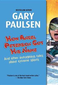 Cover image for How Angel Peterson Got Name