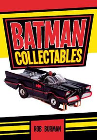 Cover image for Batman Collectables