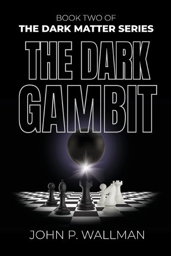 Cover image for The Dark Gambit