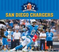 Cover image for San Diego Chargers