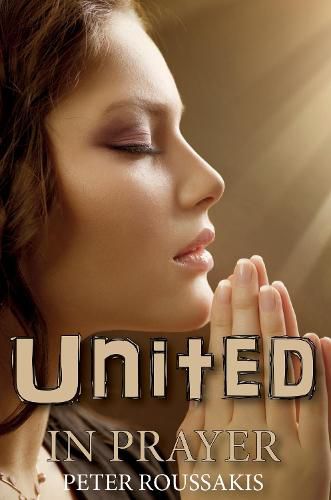 Cover image for United in Prayer