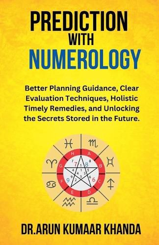 Cover image for Prediction with Numerology