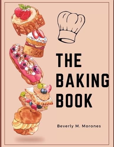 Cover image for The Baking Book