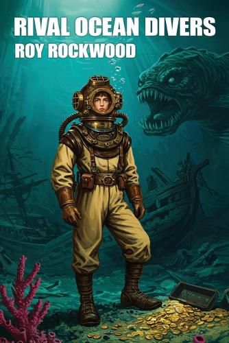 Cover image for Rival Ocean Divers