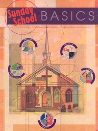 Cover image for Sunday School Basics