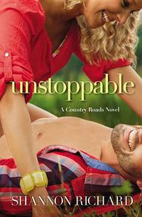 Cover image for Unstoppable