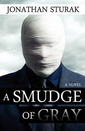 Cover image for A Smudge of Gray: A Novel