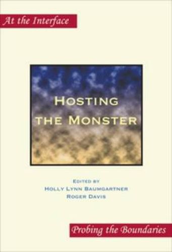 Cover image for Hosting the Monster