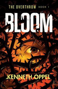 Cover image for Bloom