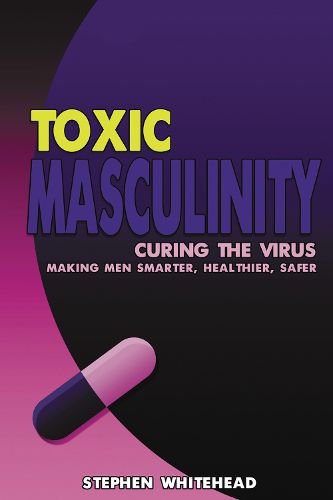 Cover image for Toxic Masculinity