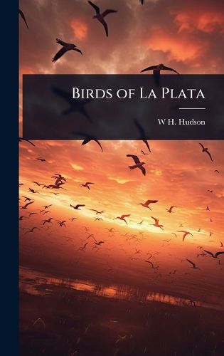 Cover image for Birds of La Plata