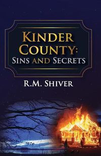 Cover image for Kinder County: Sins and Secrets