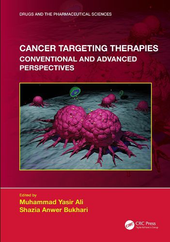 Cover image for Cancer Targeting Therapies