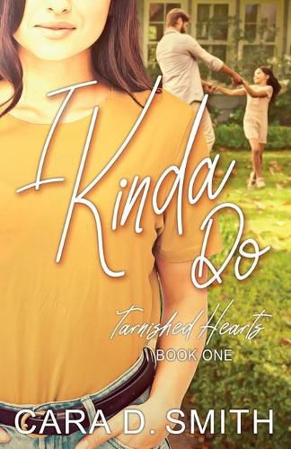 Cover image for I Kinda Do