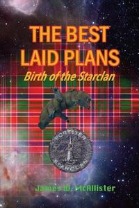 Cover image for The Best Laid Plans: Birth Of The Starclan