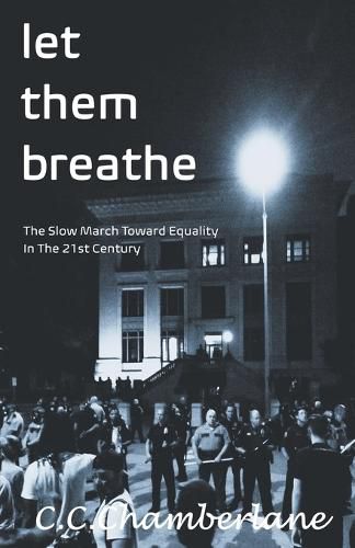 Cover image for Let Them Breathe