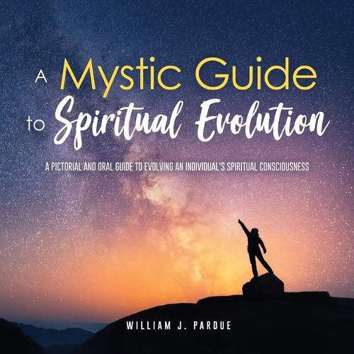 Cover image for A Mystic Guide to Spiritual Evolution