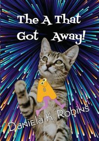 Cover image for The A That Got Away