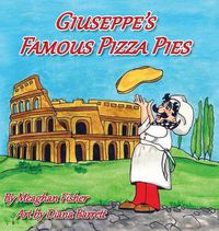 Cover image for Giuseppe's Famous Pizza Pies