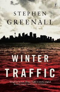 Cover image for Winter Traffic