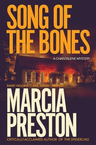 Cover image for Song of the Bones