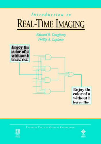 Cover image for Introduction to Real-time Imaging