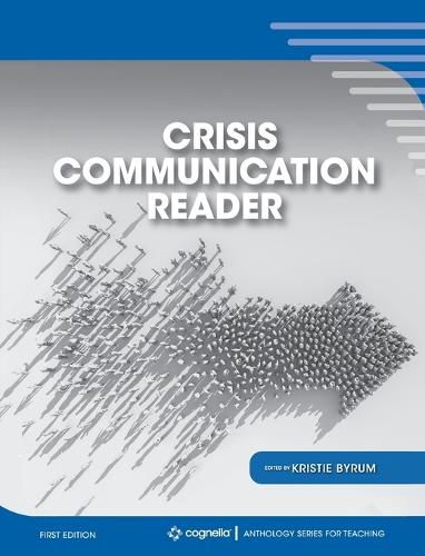 Cover image for Crisis Communication Reader