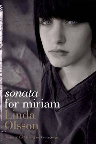 Cover image for Sonata for Miriam