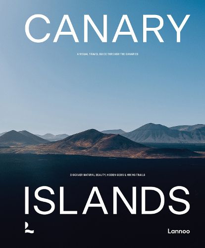 Cover image for Canary Islands