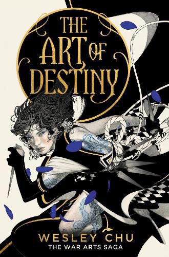 Cover image for The Art of Destiny