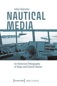 Cover image for Nautical Media