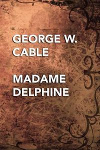 Cover image for Madame Delphine