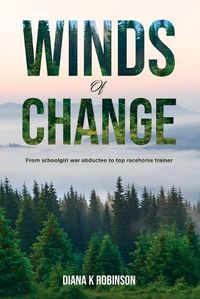 Cover image for Winds of Change