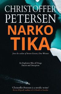 Cover image for Narkotika