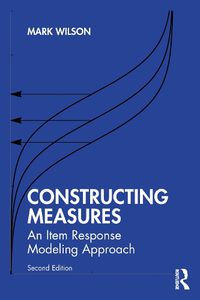 Cover image for Constructing Measures