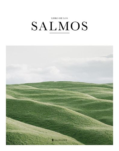 Cover image for Book of Psalms (SC,NTV)