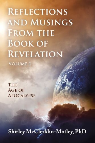 Cover image for Reflections and Musings From the Book of Revelation